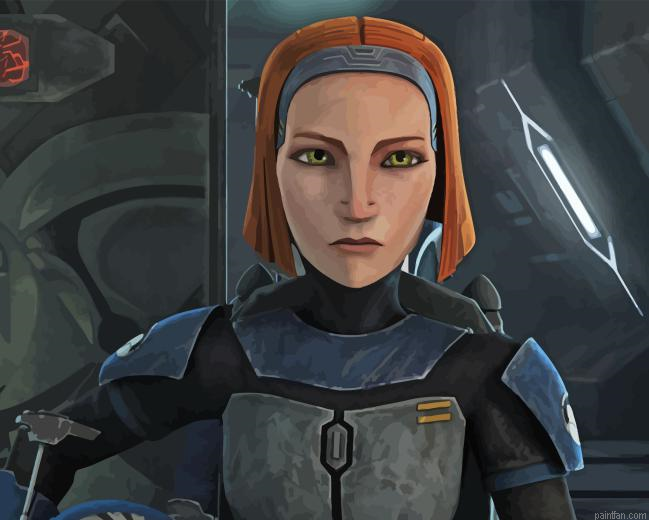Bo Katan Paint By Numbers.png