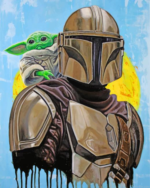 Boba Fett And Yoda Paint By Number.png