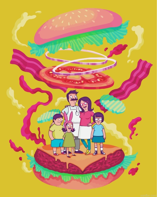 Bobs Burgers Art Paint By Number.png