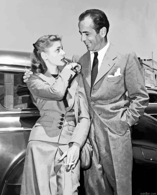 Bogart And Bacall Paint By Numbers.png