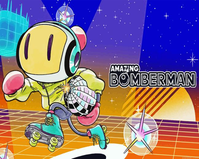 Bomberman Paint By Numbers.png