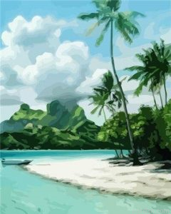 Bora Bora Paint By Numbers.png