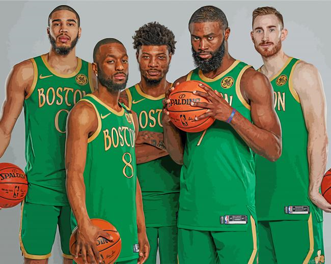 Boston Celtics Paint By Number.png