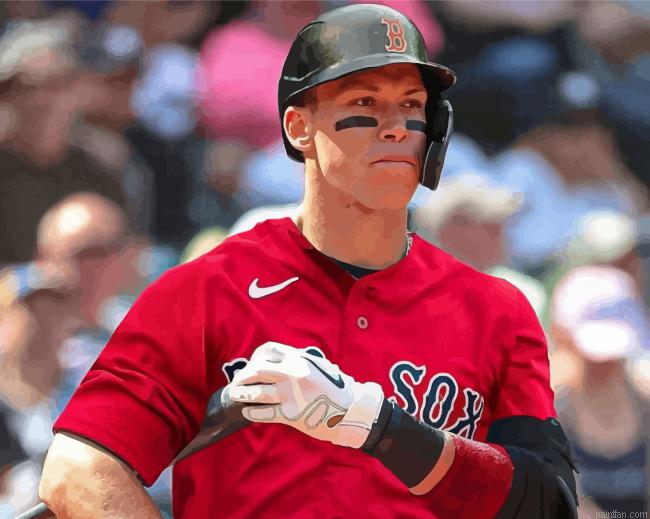 Boston Red Sox Player Paint By Numbers.png