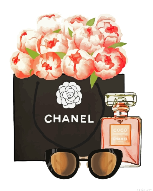 Bougie Chanel Paint By Number.png