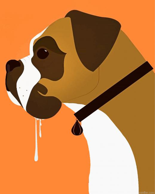 Boxer Dog Paint By Number.png