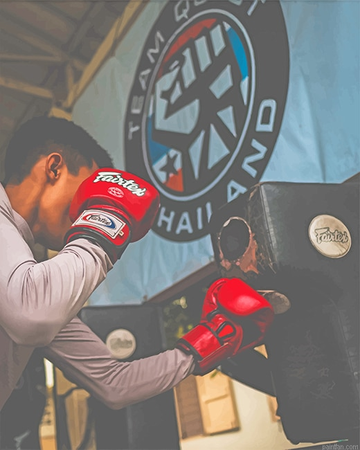 Boxing Sandbag New Paint By Numbers.png