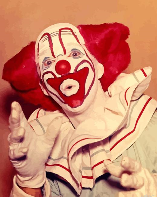 Bozo The Clown Paint By Numbers.png