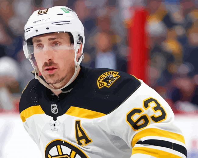 Brad Merchant Hockey Player Paint By Numbers.png