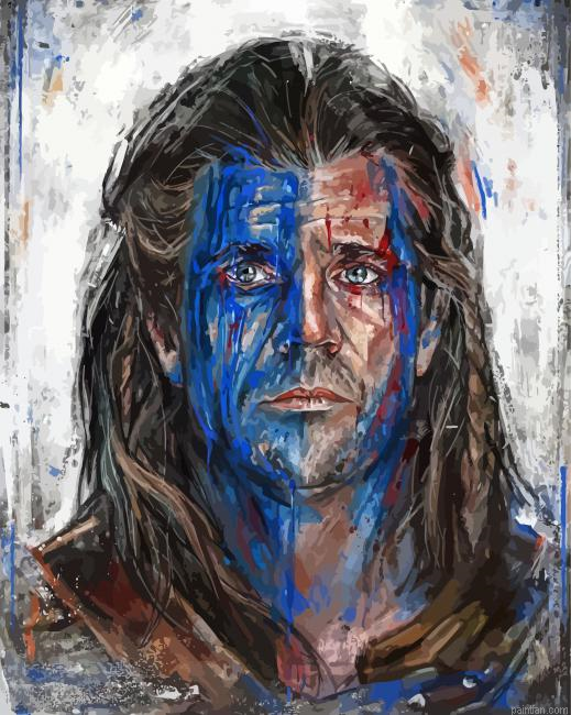 Brave Heart Paint By Numbers.png