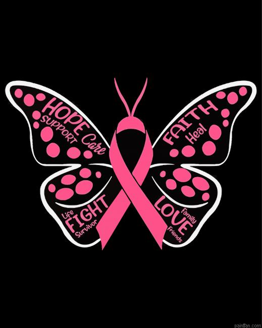 Breast Cancer Awareness Paint By Numbers.png