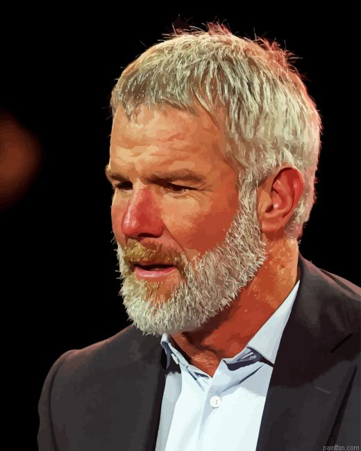 Brett Favre Paint By Numbers.png