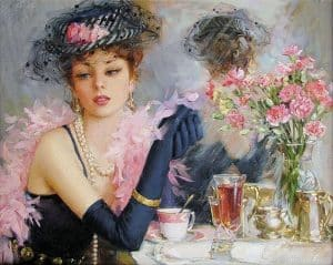 Bride Art Paint By Numbers.png