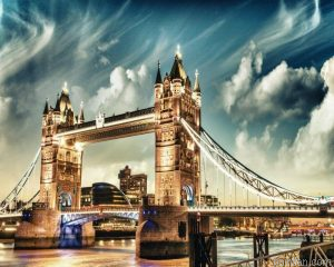Bridge Of London Paint By Numbers.png