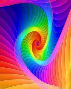 Bright Rainbow Paint By Numbers.png
