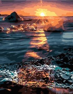 Bright Sunset Paint By Numbers.png