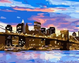 Brooklyn Bridge Paint By Numbers.png