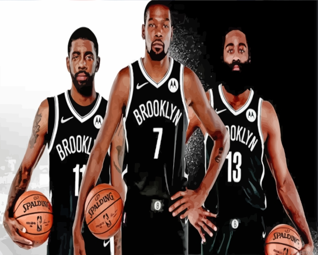 Brooklyn Nets Paint By Numbers.png