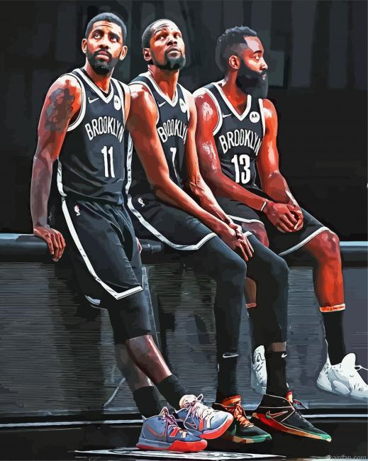 Brooklyn Nets Players Paint By Number.png