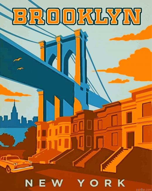 Brooklyn New York Paint By Number.png