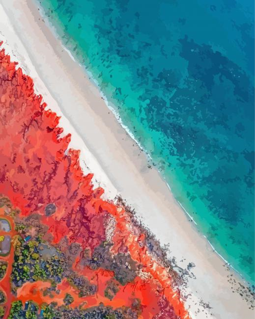 Broome Beach Resort Paint By Numbers.png