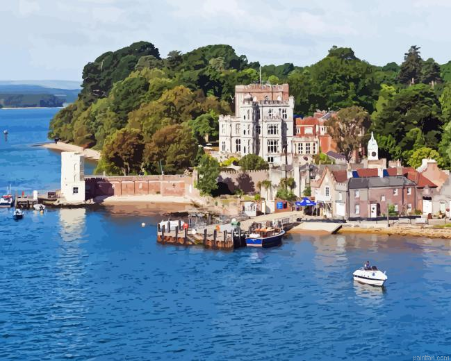 Brownsea Island Paint By Numbers.png