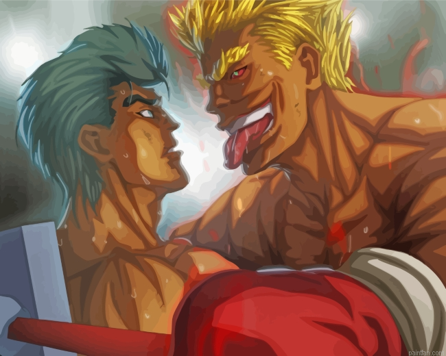 Bryan Hawk Vs Mamoru Paint By Number.png