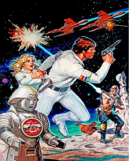 Buck Rogers In The 25 Century Serie Paint By Numbers.png