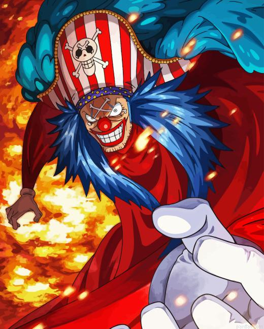 Buggy One Piece Paint By Numbers.png