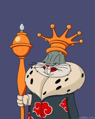 Bugs Bunny Paint By Number.png