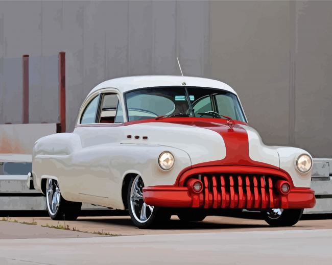 Buick 1950 Hot Rod Paint By Numbers.png
