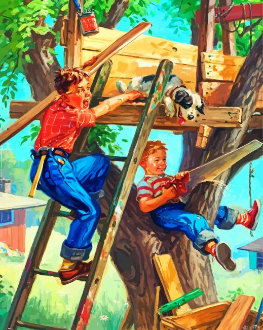Building A Tree House Paint By Number.png