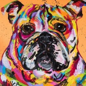 Bulldog Ben Dog Paint By Numbers.png