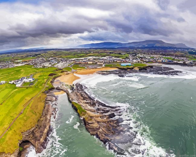 Bundoran Paint By Numbers.png