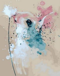 Bunny Art Paint By Numbers.png