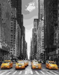 Busy New York Paint By Numbers.png
