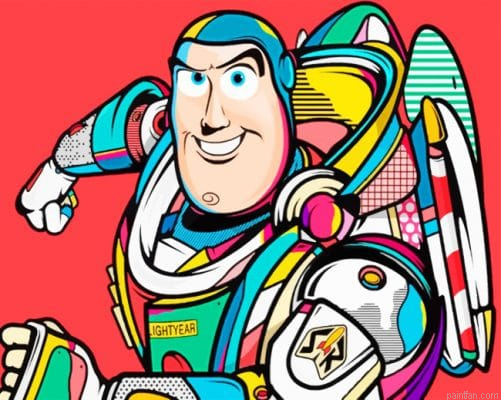 Buzz Lightyear Pop Art Paint By Number.png