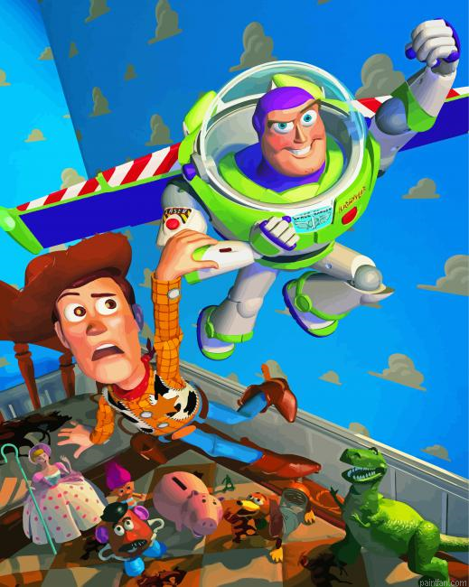 Buzz Lightyear And Woody Paint By Numbers.png
