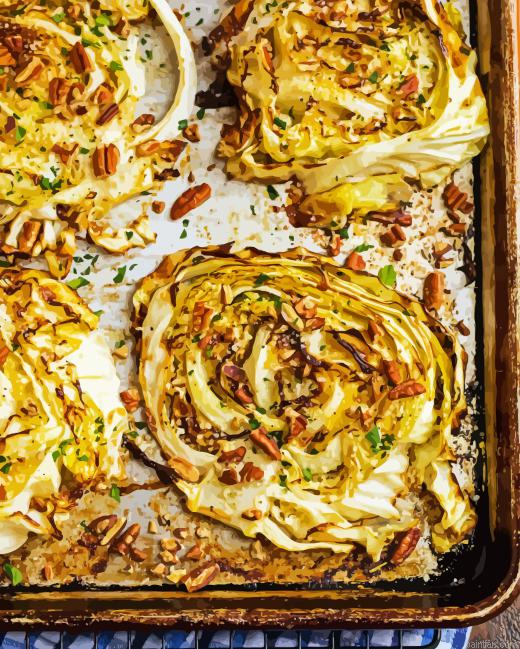 Cabbage Paint By Numbers.png