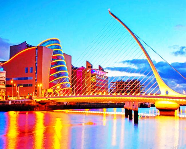 Cable Stayed Bridge Dublin Paint By Number.png