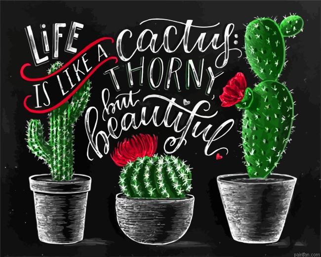 Cactus Quote Paint By Number.png