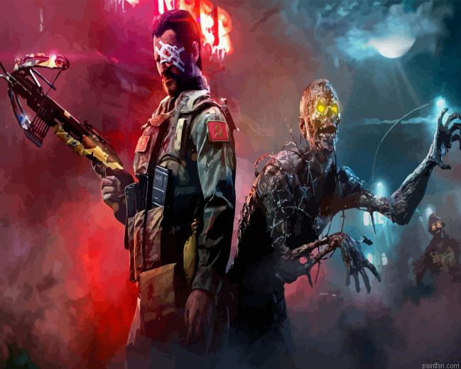 Call Of Duty Zombies Paint By Numbers.png