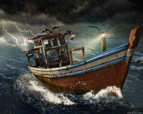Calming The Storm Paint By Numbers.png