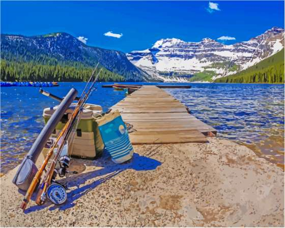Cameron Lake Paint By Numbers.png