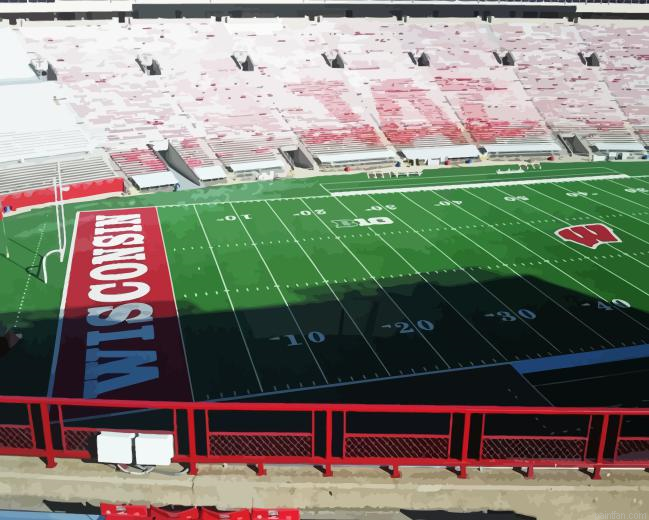 Camp Randall Paint By Numbers.png