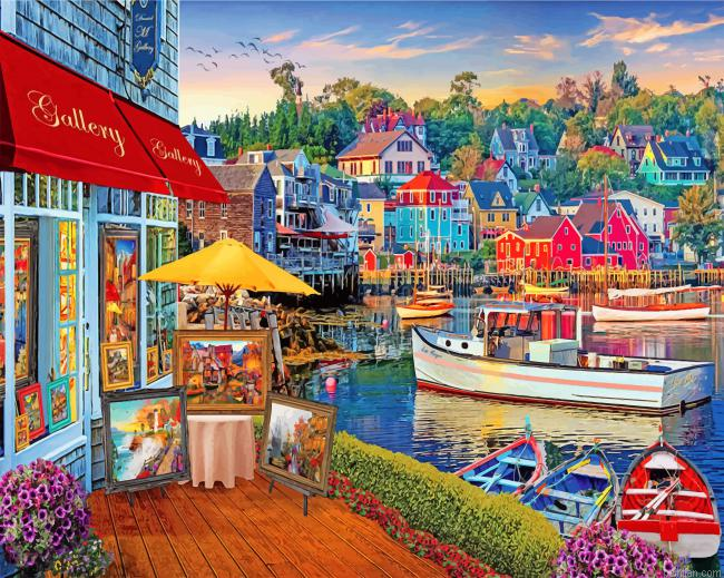 Canada Lunenburg Town Paint By Number.png