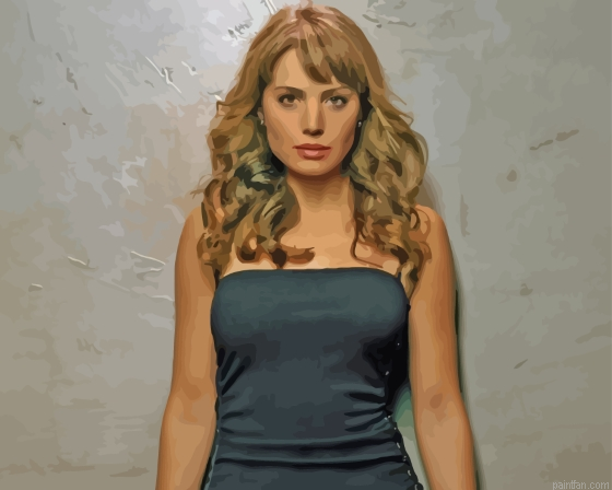 Canadian Erica Durance Paint By Numbers.png