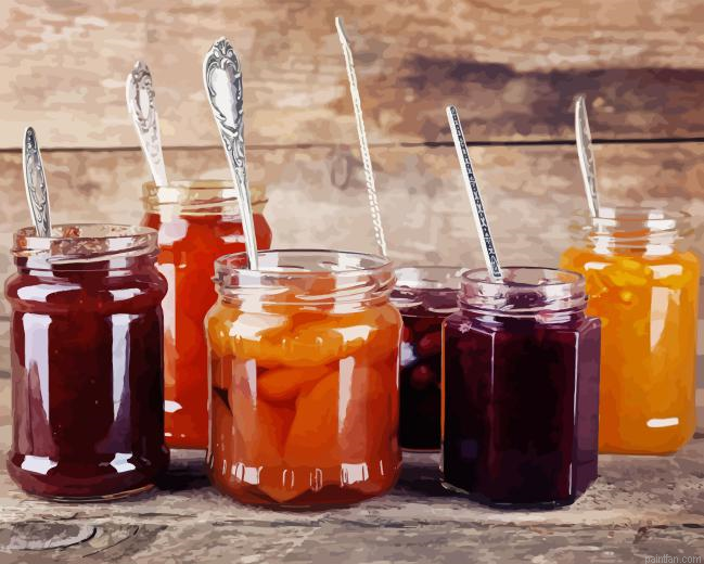 Canning Jam Paint By Numbers.png