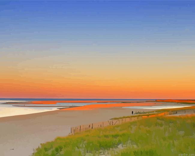 Cape Cod Beach Paint By Numbers.png