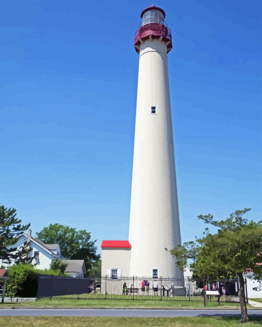 Cape May Paint By Numbers.png